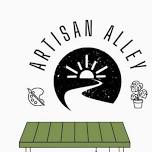 Artisan Alley Market