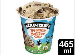 For a wide assortment of ben & jerry's visit target.com today. Ben Jerry S Peanut Butter Cup Eis Becher 465 Ml