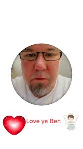 Ben Cotterill Steps of Grace