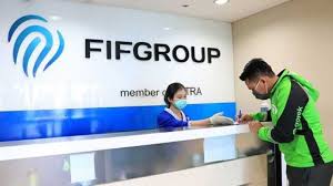 Ternyata cara membayar tagihan fif lewat bca mobile itu sangat mudah dan pada gambar terkahir diatas, bisa dilihat jika ada denda baca juga : Cara Cek Angsuran Fif 5 Metode Mengetahui Tagihan Fif