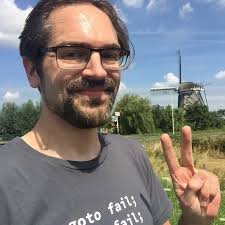 AppSec Europe 2018: Directory