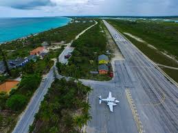 Sip on a cat cay special. Cat Cay Airport In The Bahamas Country Roads Bahamas Visiting