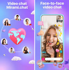 Build An App Like Mirami In A Few Steps: A Random Chat App