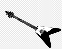 Gitar Listrik Gitar Bass Alat Musik Instrumen Bass Hitam Dan Putih Rambut Hitam Hitam Putih Selamat Ulang Tahun Gambar Vektor Png Pngwing