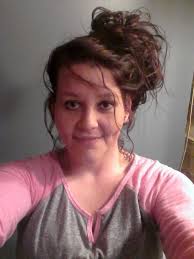 Hi, my name is Gladys Caudill Baca. I was born and raised in Letcher County  Kentucky. I have lived in CA since 1979, but go back to Letcher County  almost every year.