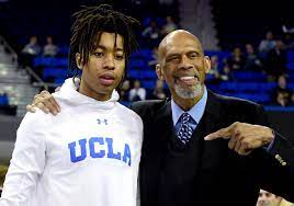 According to espn's adrian wojnarowski, the trail blazers recalled jaylen hoard and moses brown from the g league. Former Ucla Big Man Moses Brown Agrees To Two Way Contract With The Okc Thunder