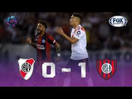 Jun 01, 2021 · estoy feliz, en san lorenzo pasé uno de los momentos más hermosos de mi carrera, y siempre sentí un afecto especial por este club. River Vs San Lorenzo Tv Para Ver En Vivo Links Hora Y Streaming Del Partido El Destape