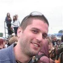 Joel Christopher Castner Obituary