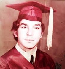 Roger Parson Obituary