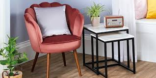 On Adore Le Fauteuil Art Deco Chez Aldi A Moins De 100 Euros Cosmopolitan Fr