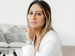 Sonal Vara-Parmar: Millions of dollars invested in first female