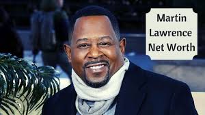 Martin Lawrence Net Worth: In How Much Did Martin Sell Property Due To  Divorce?