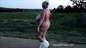 BBW 40k Huge Boobs by Southern Charms