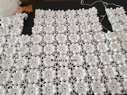 Eklemeli Motifli Takma Kollu Tigla Bebek Hirkasi Yapilisi Nazarca Com Tig Isleri Baby Knitting Patterns Orgu