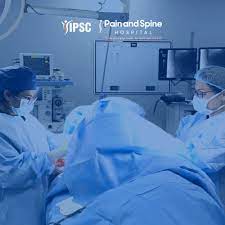 Breakthru of Minimally Invasive Spine Endoscopic Pain Procedure