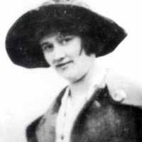 Mary Lee Sesler (1908–1978) • FamilySearch