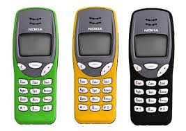 Was The Nokia 3210 The Greatest Phone Of All Time Nokia Nokia Phone Phone