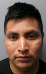 Joel Ildefonso-jimon US Immigration (ERJ), West Virginia  http://Arre.st/WV-1005459321