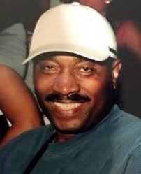 Albert Robinson Obituary