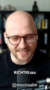 Sehr geehrte Marcel Grafen @marcel_graf #realtalk