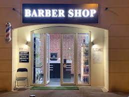 Freshmen Barbershop Antony Coiffeur Adresse