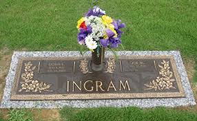 Doris Mae Easterling Ingram (1930-2009)