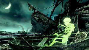 Spinal is a skeletal warrior who is returning character in killer instinct. Killer Instinct Spinal Reveal Trailer Youtube