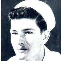 Carl James Welsh Obituary