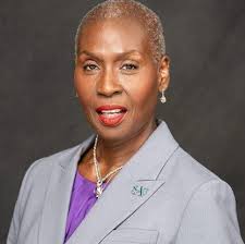 Magdalene Johnson Obaji