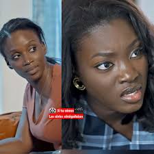 Si tu aimes les séries sénégalaises