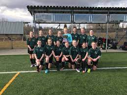 Your wish is my command. Alberni U15 Girls Soccer Team Play For Island Cup Port Alberni Valley News