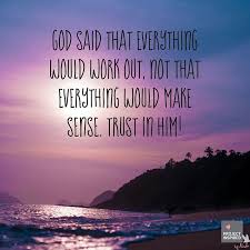 Romans 8 28 Reminds Us To Trust God Through Experiences That Seem Utterly Pointless And Painful If You Are Facing Some Life Verses Godly Life Quotes About God
