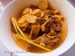 Check spelling or type a new query. Gulai Tulang Tumis Darat Bersama Rebung