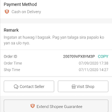 Get shopee tracking api client libraries for php, java, node.js, python, c# shopee tracking api and webhook make it easy to integrate shopee tracking function into your own project. How To Track Shopee J T Express Philippines