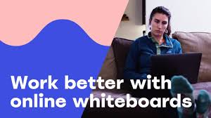 Online whiteboard we have developed a new platform for tutors to deliver online lessons. Miro Work Better With Online Whiteboards Youtube