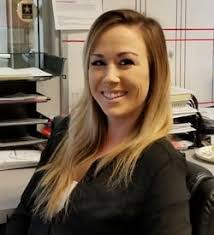 Service and Parts Staff