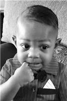 Joshua Benson-Swain Obituary (2021