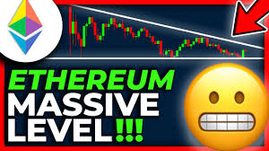 Ethereum has so far become the most impressive cryptocurrency in 2020. Ethereum Important Huge Level Alert Target Ethereum Price Prediction 2021 Ethereum News Today Bitcoinomics Bitcoin News Analysis