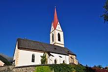 Für 85 personen liegt bisher ein negatives ergebnis vor. Oberlienz Wikipedia