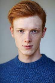 Image Result For Men Straight Red Hair Short Haircuts Red Hair Boy Redhead Men Character Inspiration Male