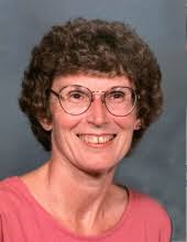 Obituary information for Carol Ann (Joerger) Peters