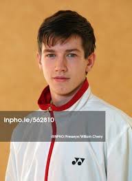 Yonex Irish International Badminton Championships