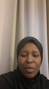 @AishaYesufu's video Tweet
