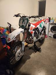 Image result for Birch White 1999 Motorcycle