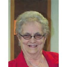 Yvonne Wolinski Obituary (1937