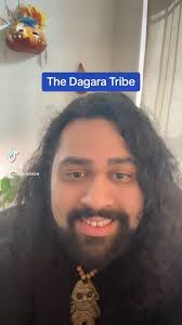 The Dagara tribe