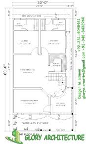 30x60 House Plan Elevation 3d View Drawings Pakistan House Plan Pakistan House Elevation 3d Elevation Glo My House Plans Model House Plan Best House Plans