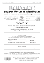 Http Www Bodacc Fr Annonce Telecharger Ebodacc A 20090099 0001 P000 Pdf