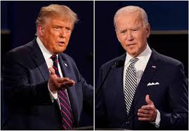 Election 2020 Results When Will We Know Who Won Presidential Race Silive Com