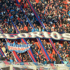 Jun 02, 2021 · el flamante manager de san lorenzo, mauro cetto, habló hoy de sus principales objetivos en el cargo, que serán elegir un nuevo dt y reducir el presupuesto del plantel profesional, al tiempo que resaltó que el elenco de boedo debe refundarse y empezar a tener buenos resultados. Escandalo Con El Nuevo Historial Entre San Lorenzo Y Boca Depo
